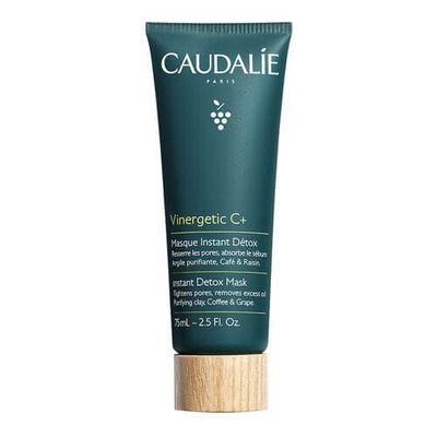 CAUDALIE Vinergetic C+ Instant Detox Maske