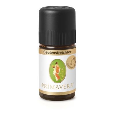 Primavera Seelenstreichler Kraftkonzentrat Bio