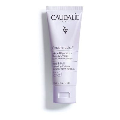 CAUDALIE Vinotherapist Hand- und Nagelcreme