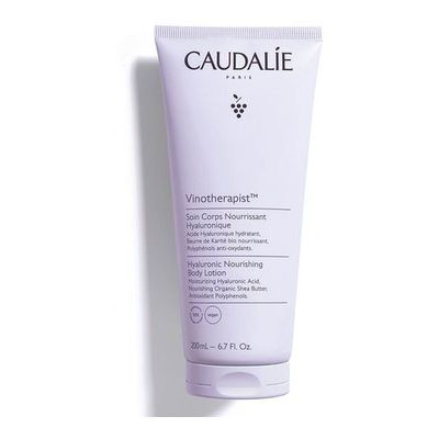 CAUDALIE Vinotherapist nährende Körperpflege Creme