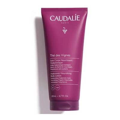 CAUDALIE The des Vignes nährende Körperpflege Creme