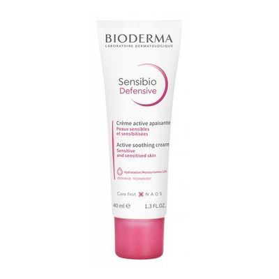 BIODERMA Sensibio Defensive Creme