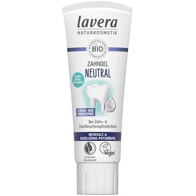 LAVERA Zahngel neutral