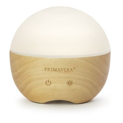 Primavera AROMAVERNEBLER Woody