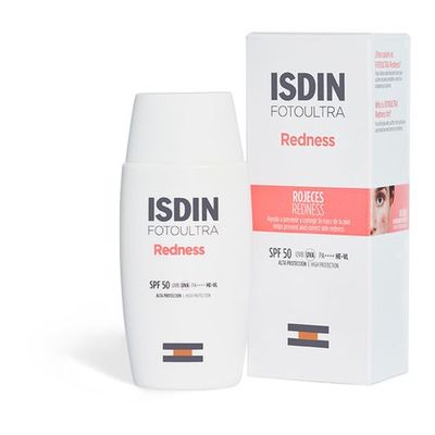 ISDIN FotoUltra Redness Creme LSF 50