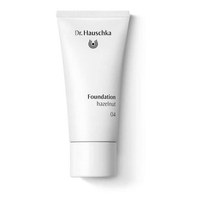 DR.HAUSCHKA Foundation 4 hazelnut