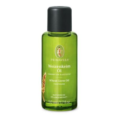 Primavera WEIZENKEIMÖL