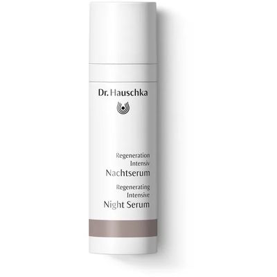 DR.HAUSCHKA Regeneration Intensiv Nachtserum