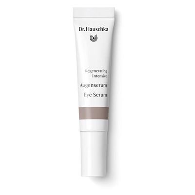 DR.HAUSCHKA Regeneration Intensiv Augenserum Probierpackung