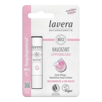 LAVERA hauchzart Lippenbalsam