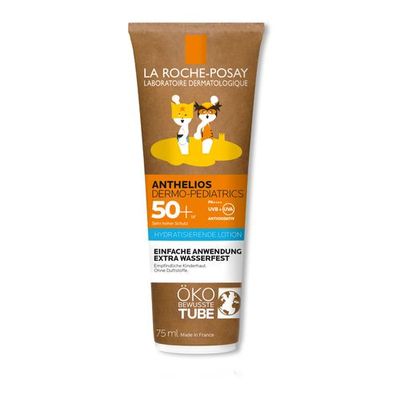 ROCHE POSAY Anthelios Dermo-Pediatrics Milch LSF 50+