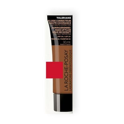 ROCHE-POSAY Toleriane Fluide Make-up Nr.18