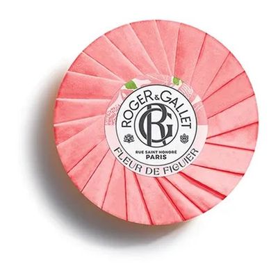 Roger & Gallet Fleur de Figuier Wohlfühl-Seife