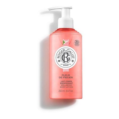 Roger & Gallet Fleur de Figuier Wohlfühl-Körpermilch
