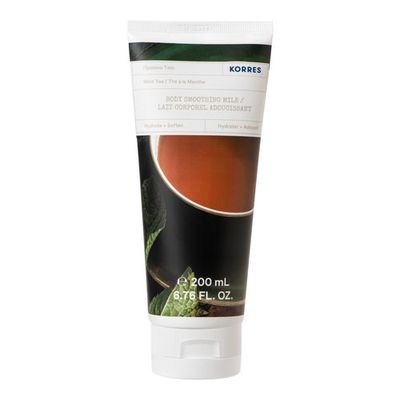 KORRES Mint Tea Körpermilch