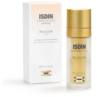 ISDIN ISDINCEUTICS Melaclear Serum