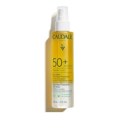 CAUDALIE Vinosun Sonnenlot.sehr hoh.Schutz LSF 50+