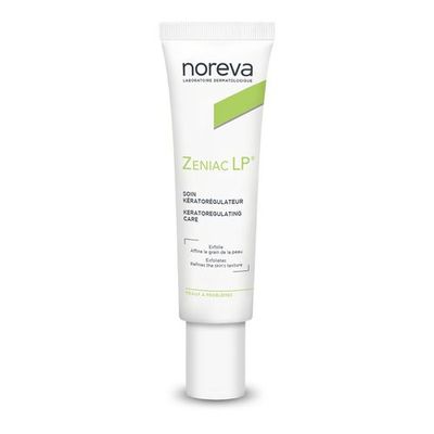 NOREVA Zeniac LP+ forte Creme
