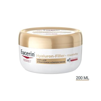 EUCERIN Hyaluron-Filler+Elasticity Körpercreme