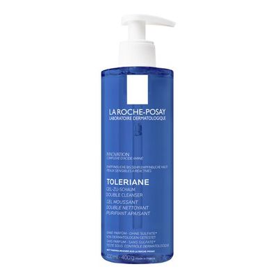 ROCHE-POSAY Toleriane Gel-zu-Schaum Cleanser