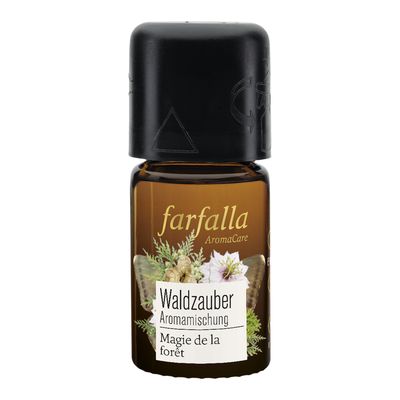 Farfalla Aromamischung Waldzauber