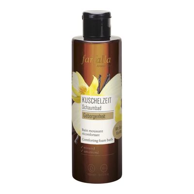 Farfalla Schaumbad Kuschelzeit