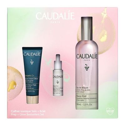 CAUDALIE Eau de beaute Set xmas 2023