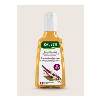 RAUSCH Repair-Shampoo mit Kamille und Amaranth