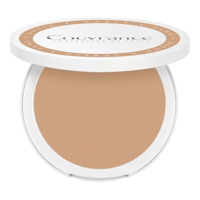 AVENE Couvrance Kompakt Creme-Make-up sand 1.2