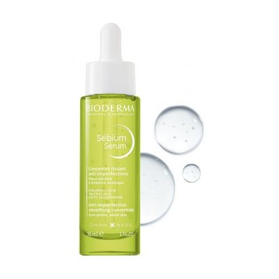 BIODERMA Sebium Serum