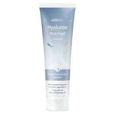 Medipharma HYALURON Waschgel