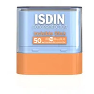 ISDIN Fotoprotector Invisible Stick Balsam