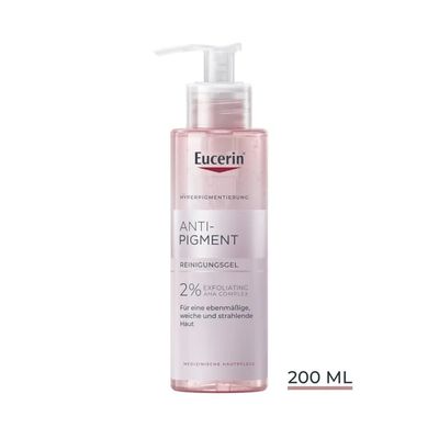 EUCERIN Anti-Pigment AHA Reinigungsgel