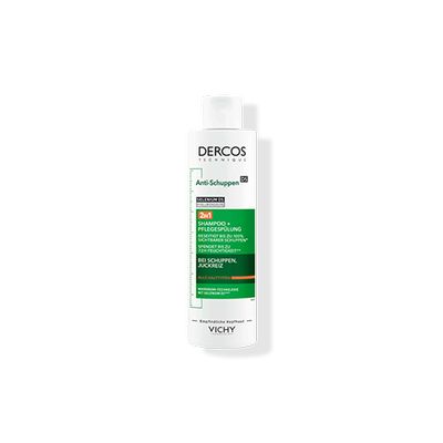 VICHY DERCOS Anti-Schuppen 2in1 ShampooConditioner
