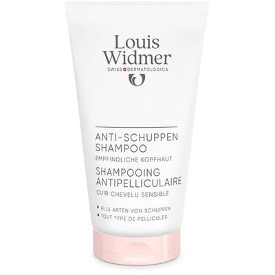 WIDMER body Anti-Schuppen Shampoo