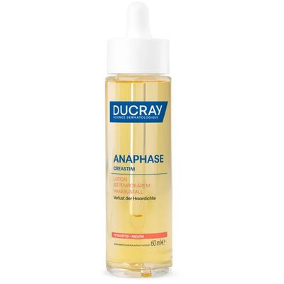 DUCRAY ANAPHASE CREASTIM Lotion bei Haarausfall