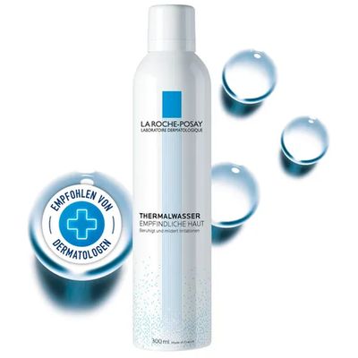 ROCHE-POSAY Thermalwasser Spray