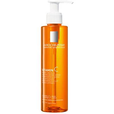 ROCHE-POSAY Vitamin C Reinigungsgel