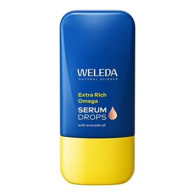 WELEDA Extra rich Omega Serum Drops