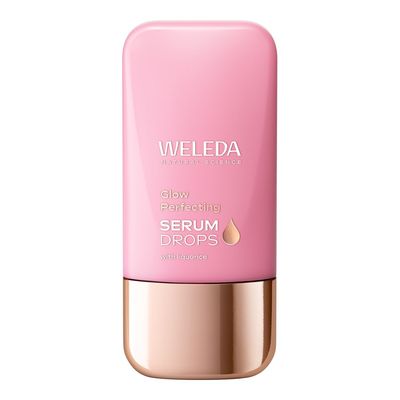 WELEDA Glow perfecting Serum Drops