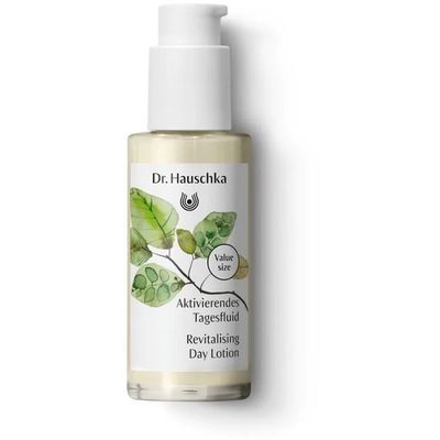 DR.HAUSCHKA aktivierendes Tagesfluid  Frühjahr 2026