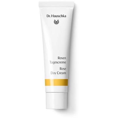 DR.HAUSCHKA Rosen Tagescreme + Tönungsfluid GRATIS