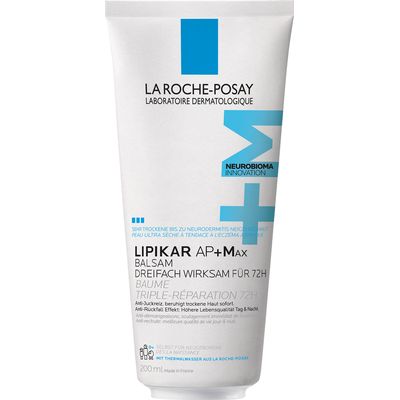 ROCHE-POSAY Lipikar Baume AP+ Max 200ml