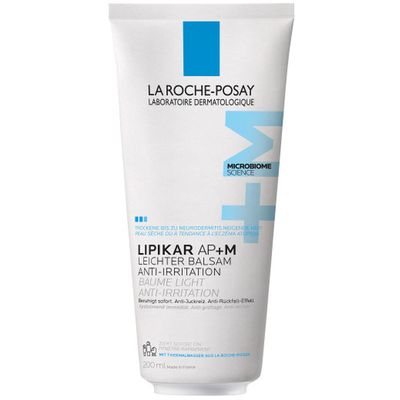 ROCHE-POSAY Lipikar Baume light AP+M 200ml