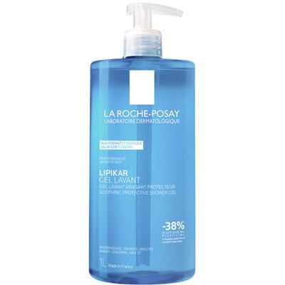 ROCHE-POSAY Lipikar Gel Lavant