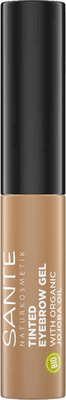Sante Tinted Eyebrow Gel 01 Blondie