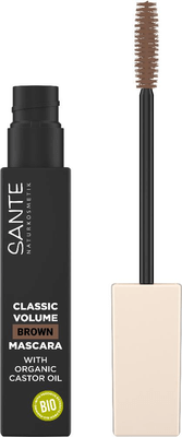 Sante Classic Volume Mascara 02 Brown