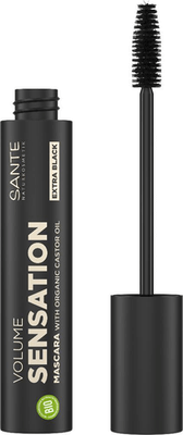 Sante Volume Sensation Mascara 01 Black