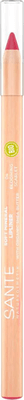 Sante Soft Mineral Lipliner 04 Blooming Scarlet