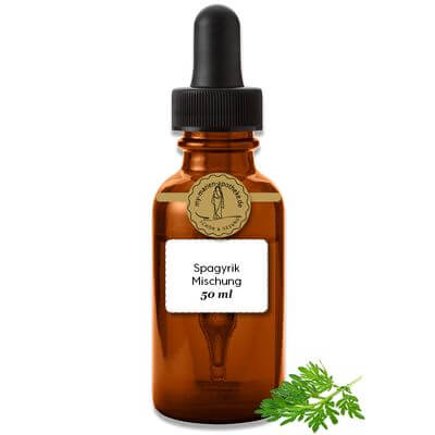 JAG-Alchemilla-JAG Spagyrik Energetische Mischung